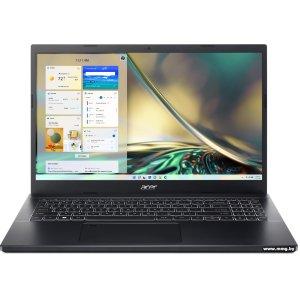 Купить Acer Aspire 7 A715-76G-58KN NH.QMYER.002 в Минске, доставка по Беларуси