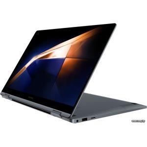 Samsung Galaxy Book4 360 15.6 NP750QGK-KG2IN