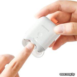 Seemagic Electric Nail Clipper Mini SMPH-ZJD04C (белый)