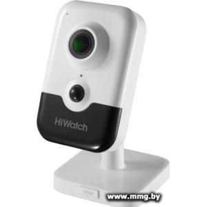 Купить IP-камера HiWatch IPC-C022-G2 (4 мм) в Минске, доставка по Беларуси