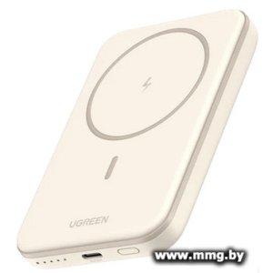 Купить Ugreen PB560 25207 5000mAh (бежевый) в Минске, доставка по Беларуси