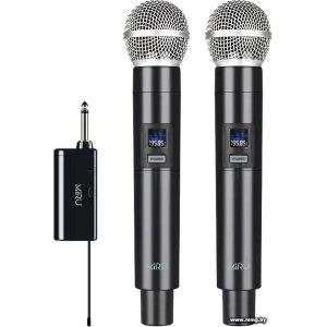 Микрофон Miru MIC001