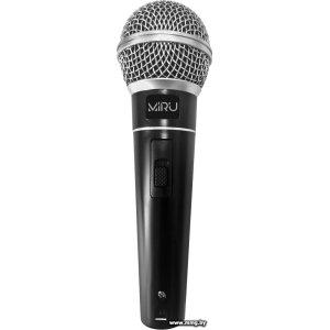 Микрофон Miru MIC002