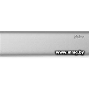 SSD 256GB Netac Z Slim NT01ZSLIM-256G-32SL