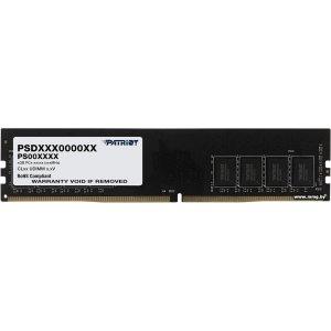 Купить 16GB PC4-21300 Patriot PSD416G266682 в Минске, доставка по Беларуси