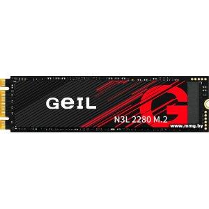 SSD 256GB GeIL N3L N3LFD22M256A