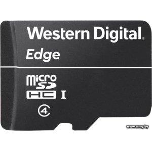 Sandisk 8Gb microSDH Commercial Edge (SDSDQAB-008G)