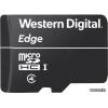 Sandisk 16Gb microSDHC Commercial Edge SDSDQAB-016G