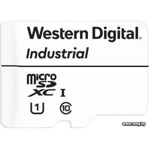 Sandisk 32Gb Industrial microSDXC SDSDQAF3-032G-I