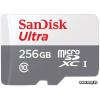 Sandisk 256GB microSDXC SDSQUNR-256G-GN6MN