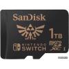 SanDisk 1TB Nintendo Switch microSDXC SDSQXAO-1T00-GN6ZN