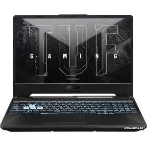 Купить ASUS TUF Gaming A15 FA506NFR-HN102 (90NR0JU7-M00670) в Минске, доставка по Беларуси