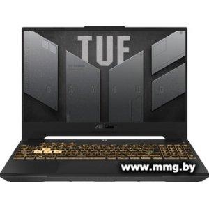 Купить ASUS TUF Gaming F15 FX507ZC4-HN145 (90NR0GW1-M00B60) в Минске, доставка по Беларуси
