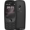 Nokia 6310 (2024) Dual SIM TA-1607 (черный)