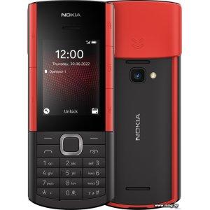 Купить Nokia 5710 XpressAudio Dual SIM ТА-1504 (черный) в Минске, доставка по Беларуси