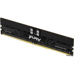 Купить 32Gb PC5-54400 Kingston KF568R34RB2-32 в Минске, доставка по Беларуси