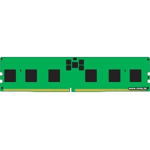 Купить 16Gb PC5-44800 Kingston KSM56R46BS8PMI-16HAI в Минске, доставка по Беларуси