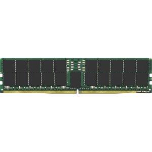 64Gb PC5-5600 Kingston KSM56R46BD4-64HA