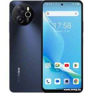 Blackview Shark 8 8GB/256GB (полночный серый)