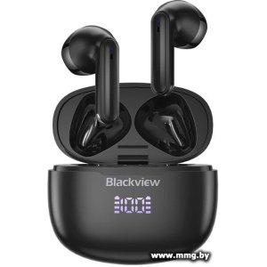 Купить Blackview AirBuds 7 (чёрный) BVAIRBUDS7-B в Минске, доставка по Беларуси