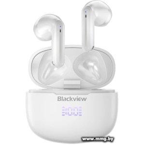 Купить Blackview AirBuds 7 (белый) BVAIRBUDS7-WH в Минске, доставка по Беларуси