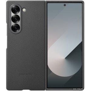 Купить Чехол Samsung Kindsuit Case Galaxy Z Fold 6 (серый) в Минске, доставка по Беларуси