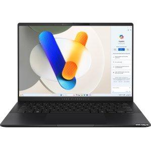 Купить ASUS Vivobook S 14 OLED M5406NA-QD114 в Минске, доставка по Беларуси