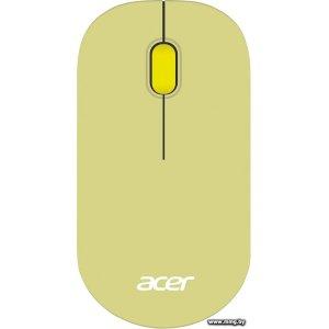 Acer OMR205 (зеленый) zl.mceee.02j