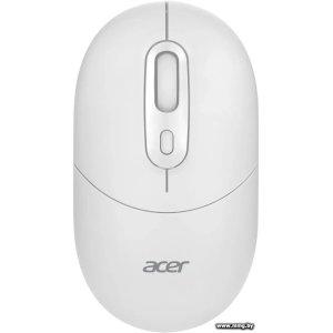 Acer OMR301 (белый) zl.mcecc.01u