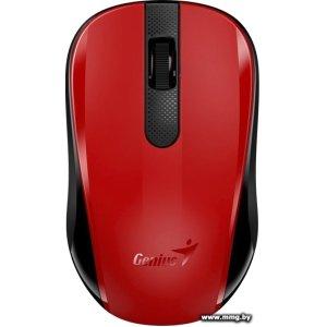 Genius NX-8008S (красный/черный) 31030028401