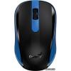 Genius NX-8008S (черный/синий) 31030028402