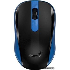 Genius NX-8008S (черный/синий) 31030028402