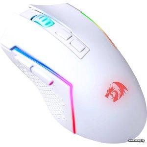 Redragon Trident (белый) 71864