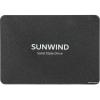 SSD 256GB SunWind ST3 SWSSD256GS2T