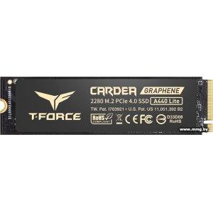 SSD 1TB Team T-Force Cardea A440 Lite TM8FFQ001T0C129