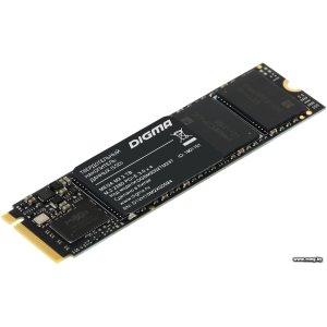 SSD 2TB Digma Mega M2 DGSM3002TM23T