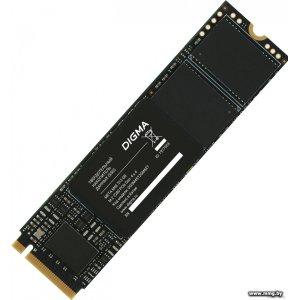 SSD 512GB Digma Meta M6E DGSM4512GM6ET