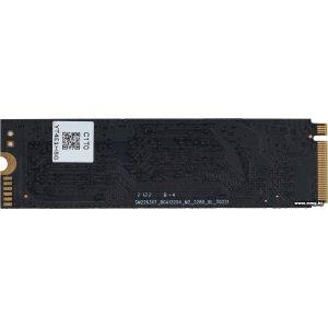 SSD 1TB Digma Top P8 DGST4001TP83T