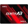 SSD 250GB GeIL Zenith A3 A3AC16I250A