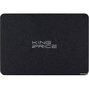 Купить SSD 120GB Kingprice KPSS120G2 в Минске, доставка по Беларуси