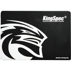 Купить SSD 960GB KingSpec P4-960 в Минске, доставка по Беларуси