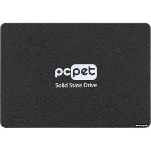 SSD 1TB PC Pet PCPS001T2