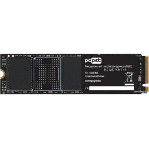 SSD 1TB PC Pet PCPS001T3