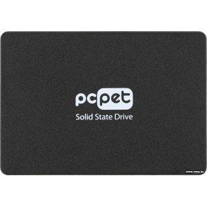 Купить SSD 2TB PC Pet PCPS002T2 в Минске, доставка по Беларуси