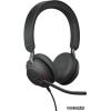 Jabra Evolve2 40 SE MS Duo USB-A (24189-999-999)