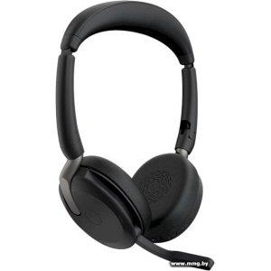 Jabra Evolve2 65 Flex MS Stereo USB-A (26699-999-999)