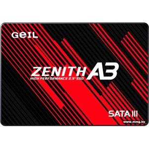 SSD 1TB GeIL Zenith A3 A3FD16I1TBG