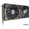 RTX4060 8G/128b/ASUS EVO OC Edition DUAL-RTX4060-O8G-EVO