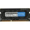 SODIMM-DDR3 4GB PC3-12800 Kimtigo KMTS4G8581600