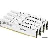 64Gb (4x16Gb) PC5-44800 Kingston KF556C40BWK4-64